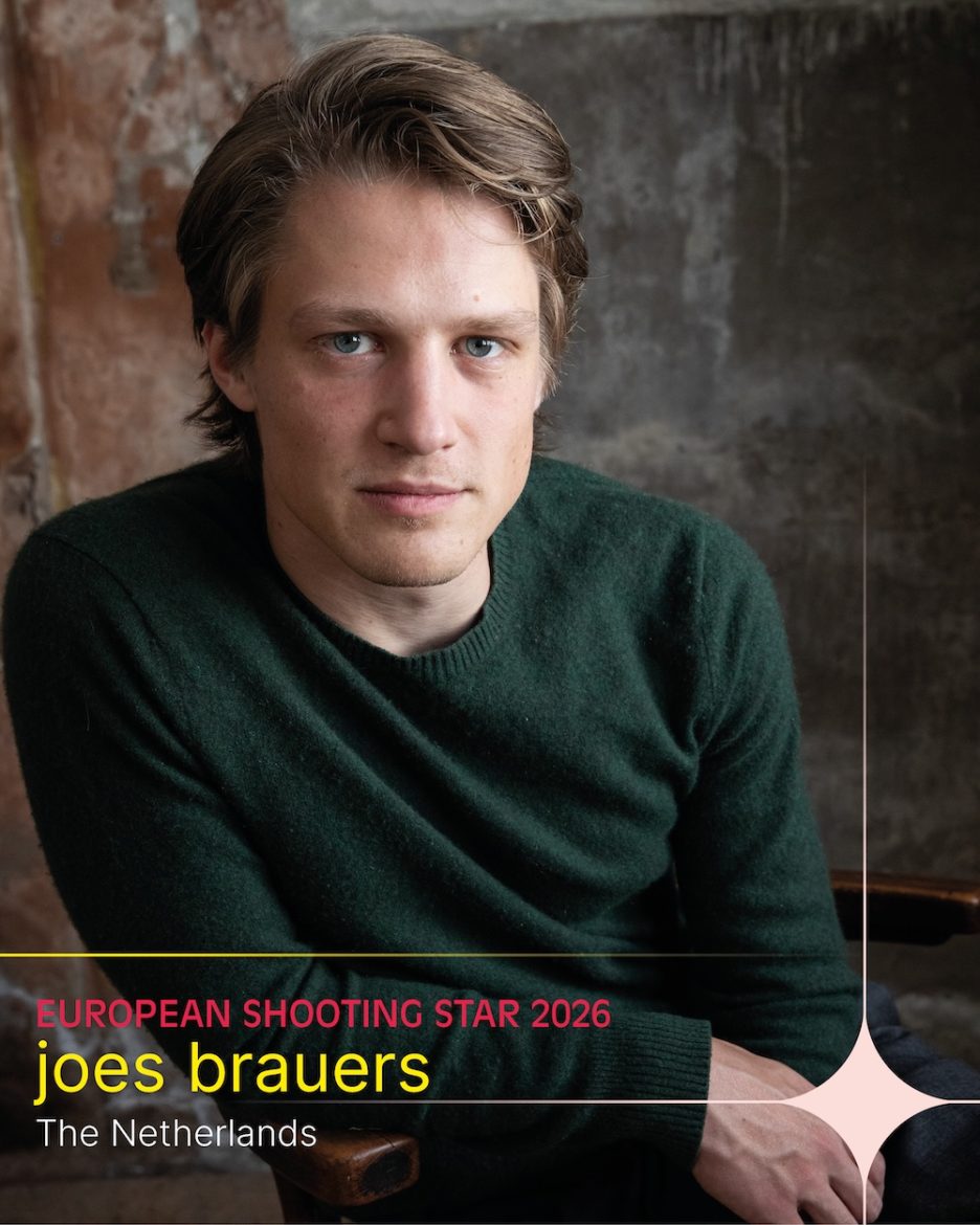Joes Brauers