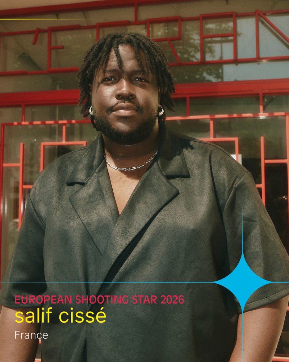 Salif Cissé