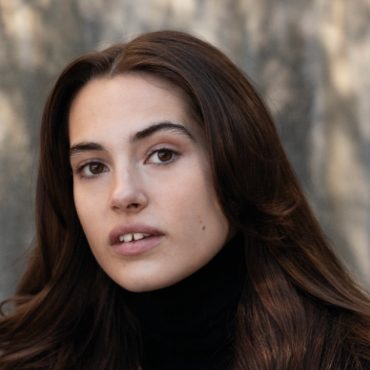 Sofia Tjelta Sydness