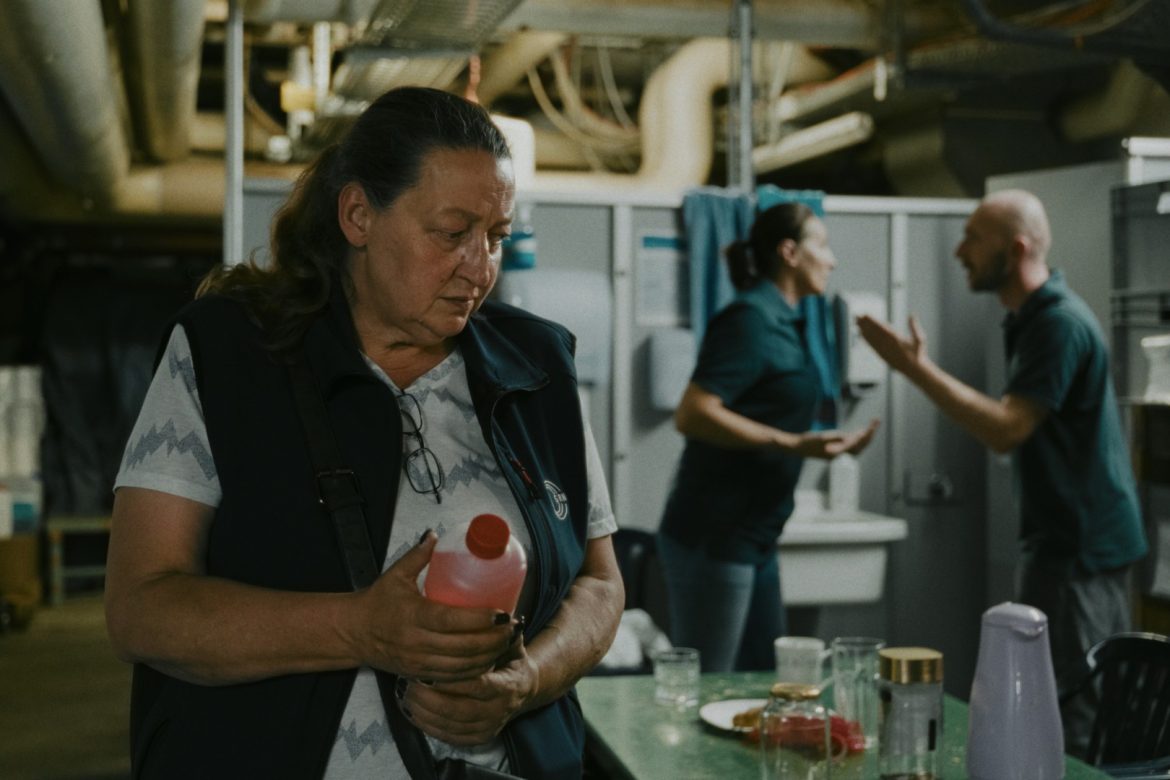 I understand your displeasure