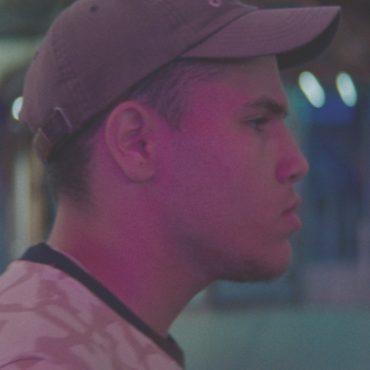 The lights they fall