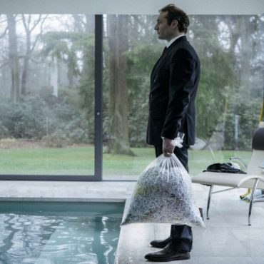 DUST by Anke Blondé