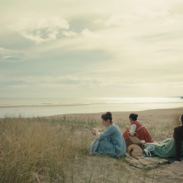 The education of Jane Cumming