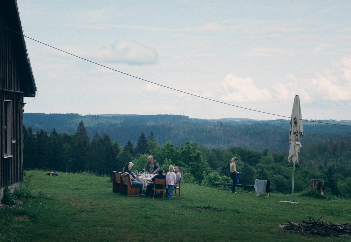 a scene from Home Stories by Eva Trobisch