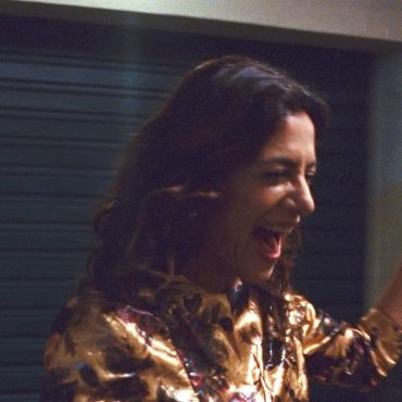 Marina Person in Isabel