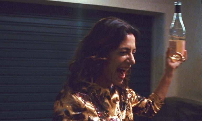 Marina Person in Isabel