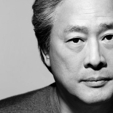 Park Chan-wook © Lee Seung-hee