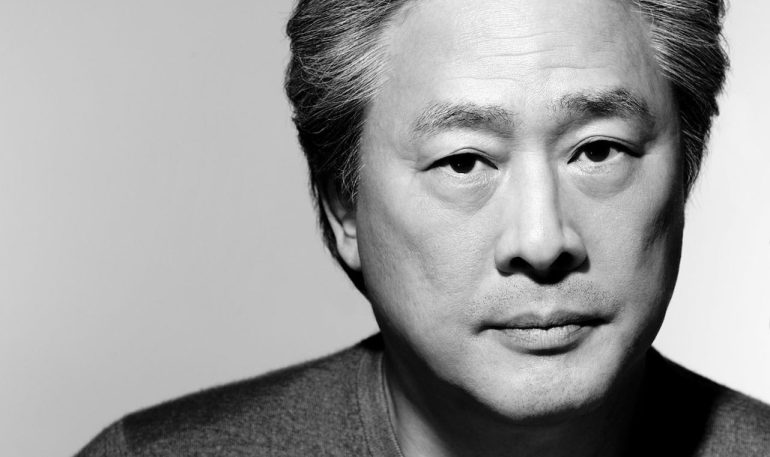 Park Chan-wook © Lee Seung-hee