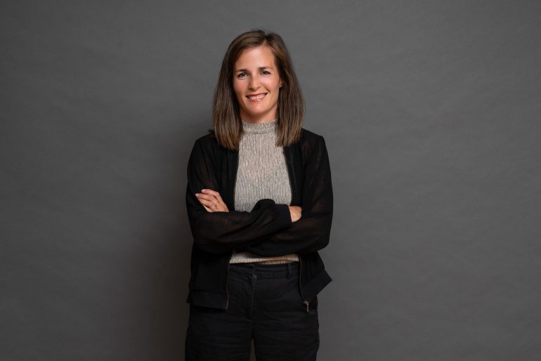 renate ranzi IDM Music Film Commission