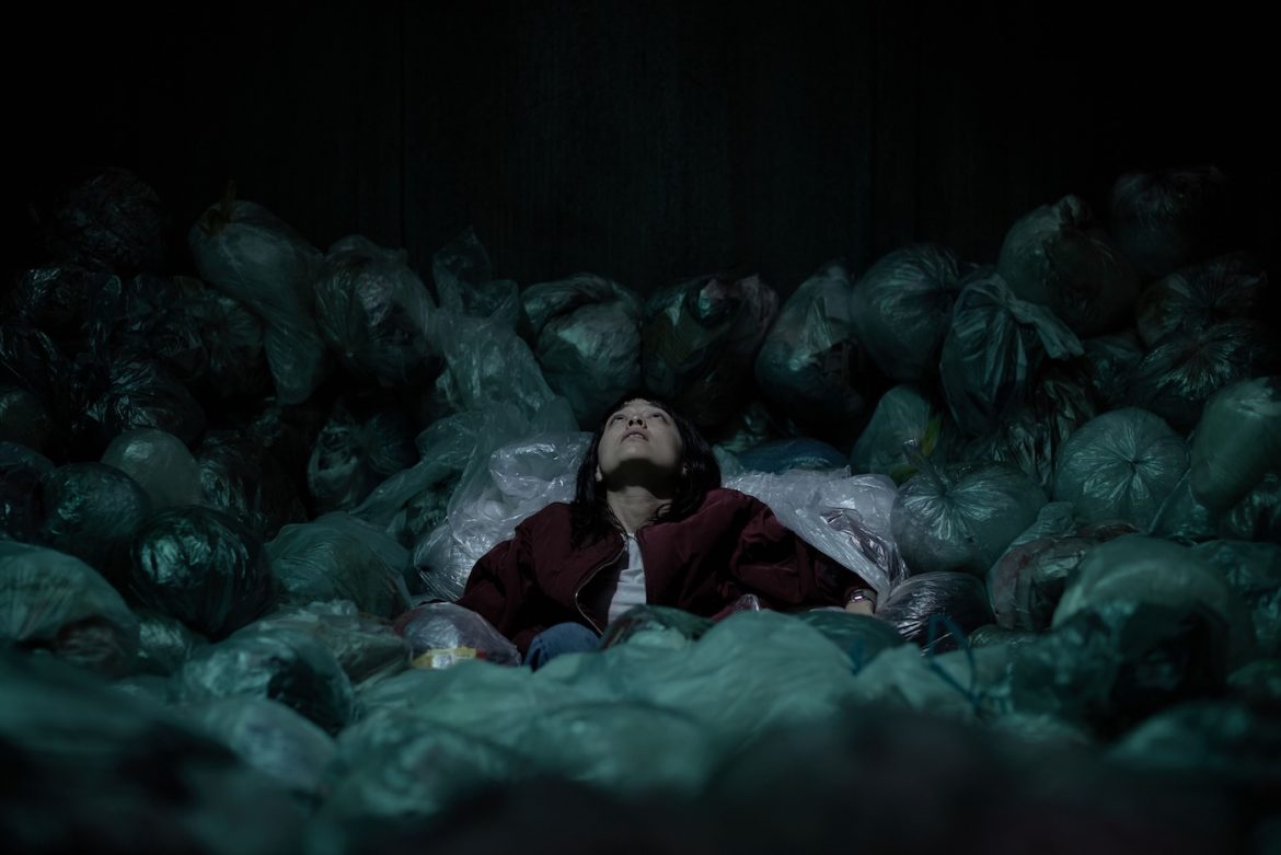 Midori Francis in Saccharine