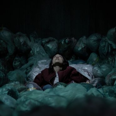 Midori Francis in Saccharine