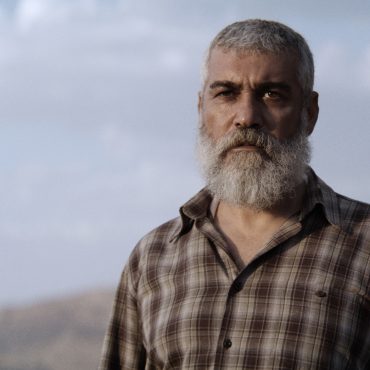 A scene from Salvation by Emin Alper