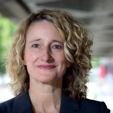 Tricia Tuttle Berlinale Director