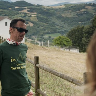 Ritorno al tratturo Francesco Cordio