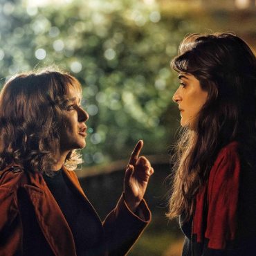 A Brief Affair Ludovica Rampoldi