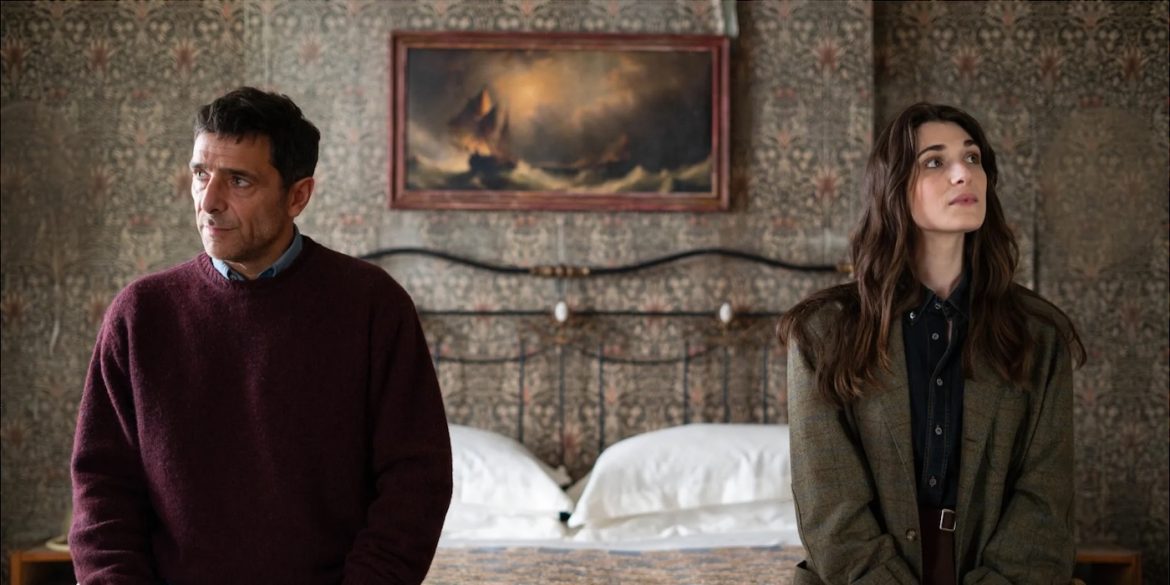 A Brief Affair Ludovica Rampoldi