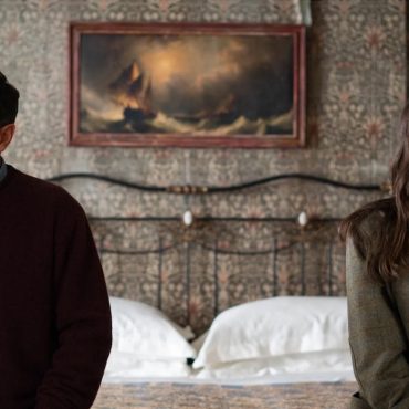 A Brief Affair Ludovica Rampoldi