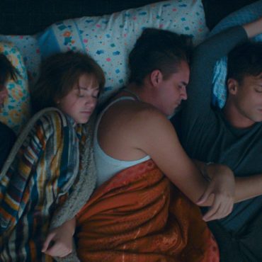 A Year of School Laura Samani