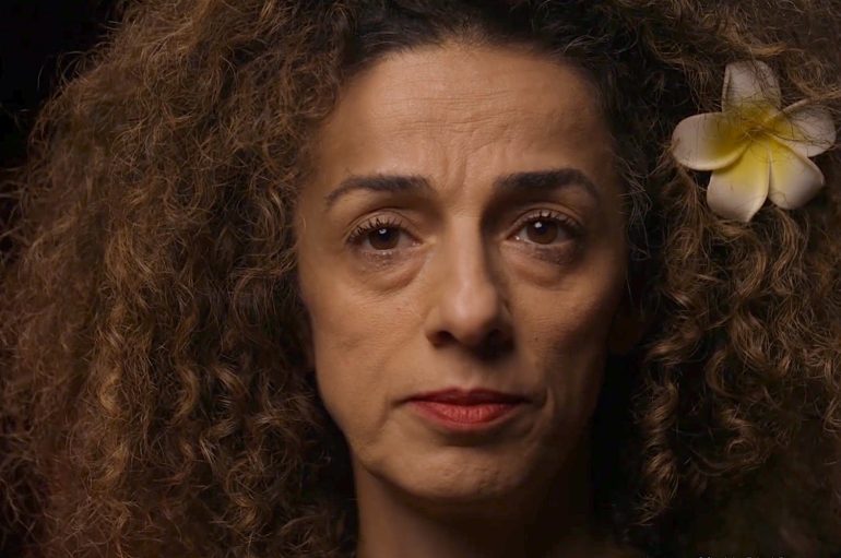 A war on women by Raha Shirazi