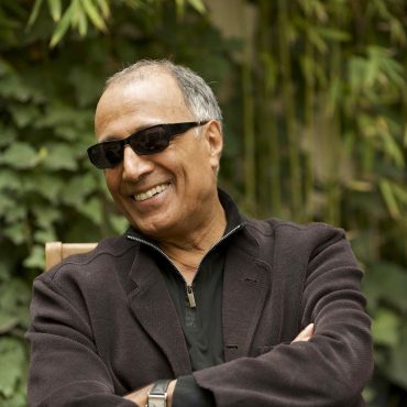 Abbas Kiarostami