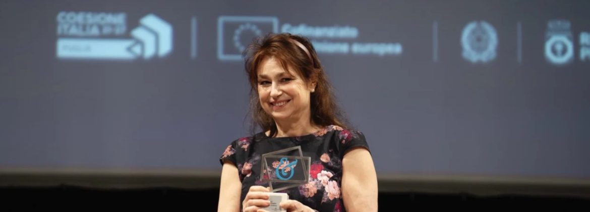 "Illusione", intervista alla regista e sceneggiatrice Francesca Archibugi