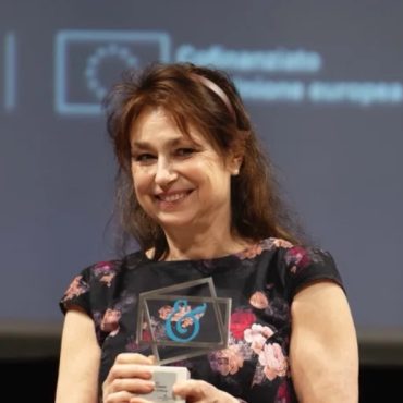 "Illusione", intervista alla regista e sceneggiatrice Francesca Archibugi