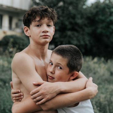 Brother Maciej Sobieszczański