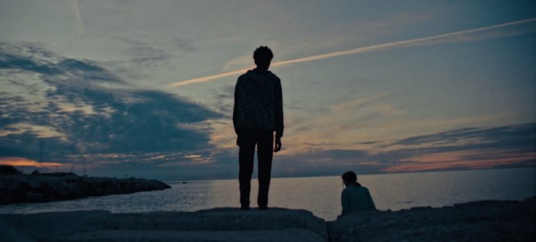 Cattiva Strada di Davide Angiuli