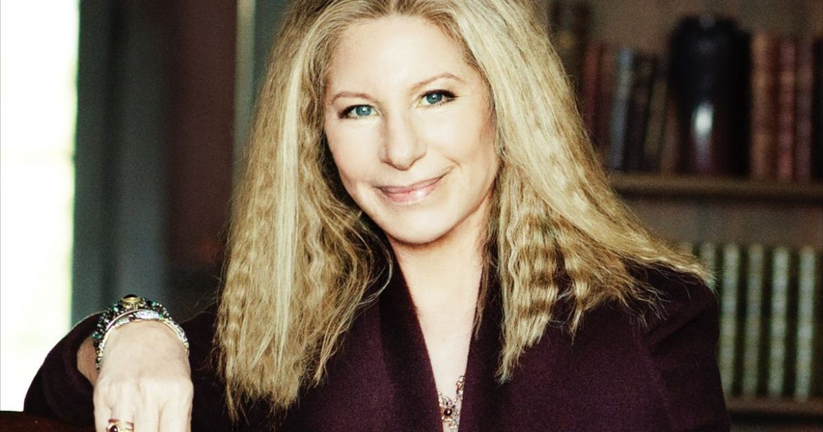 Barbra Streisand Honorary Palme d’Or Cannes 2026