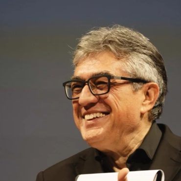 Oscar Iarussi, direttore artistico Bif&st