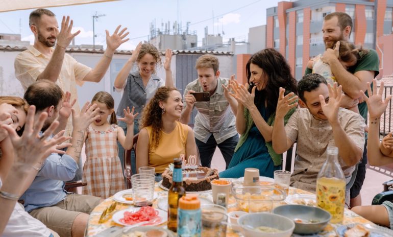 Sorda di Eva Libertad