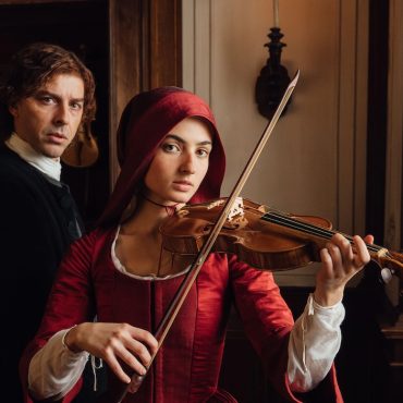 Primavera Damiano Michieletto