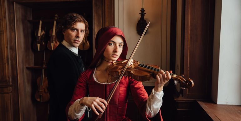 Primavera Damiano Michieletto