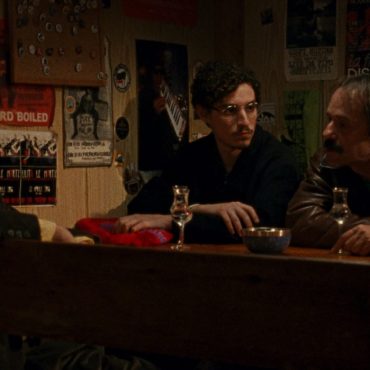 The Last One for the Road still