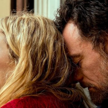 Three Goodbyes Isabel Coixet