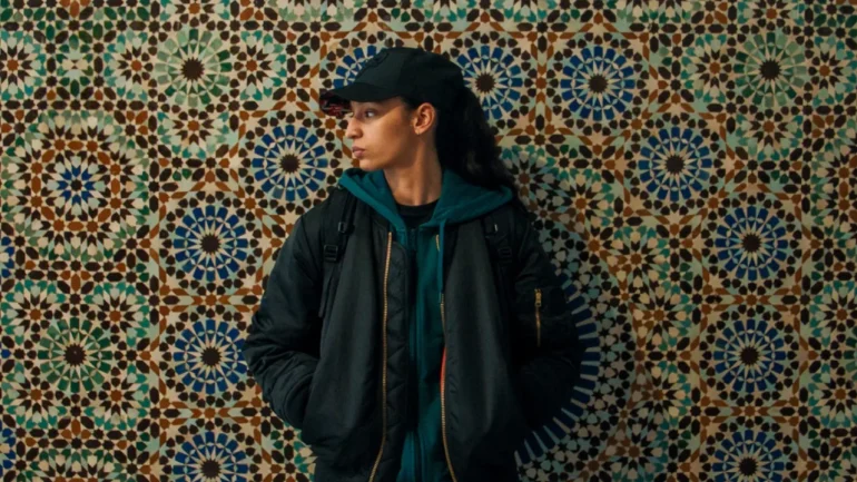 La Petite Derniere (The Little Sister/La Più Piccola) Regia di Hafsia Herzi