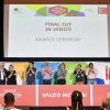 Final Cut in Venice 2026: Call Opens for the 14th Edition
