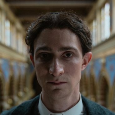 Agnieszka Holland franz