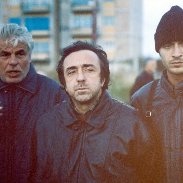 Il posto dell'anima di Riccardo Milani