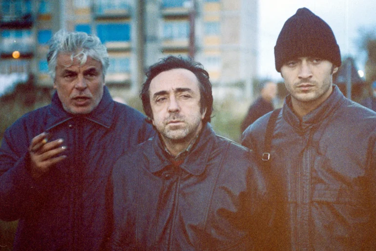 Il posto dell'anima di Riccardo Milani