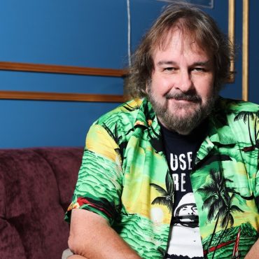 Peter Jackson © DR
