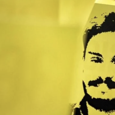 Giulio Regeni - Tutto il male del mondo