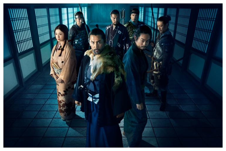 Kokurojo: The Samurai and the Prisioner by Kiyoshi Kurosawa