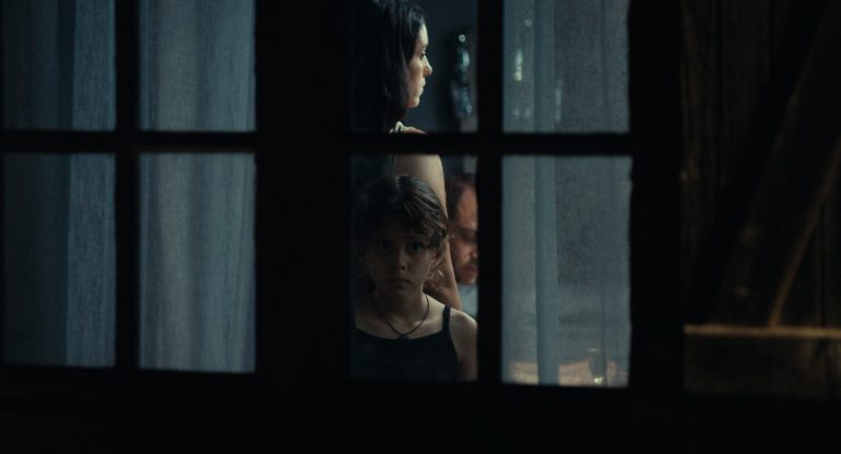 Léa Mysius - The Birthday Party