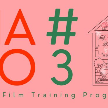 The official image for MASO #3