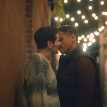 Bookends by Mike Doyle