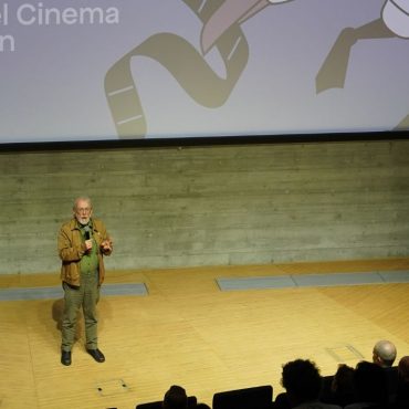 Peter Lord Aardman Animations stop-motion Studio Stop e-Motion Days