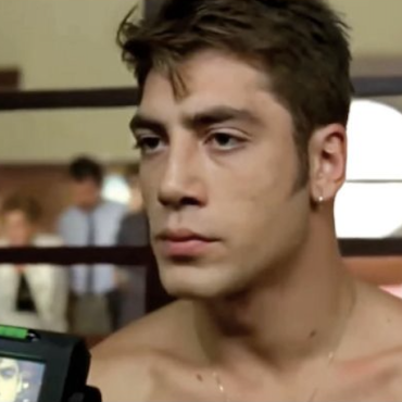 Las peliculas de Bigas Luna - Santiago Fouz-Hernández
