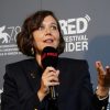 Maggie Gyllenhaal president of the Venezia 83 International Jury