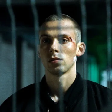 The Activist by Romas Zabarauskas